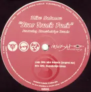 Mike Balance - Star Trunk Funk