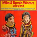 LP - Mike & Bernie Winters - Mike And Bernie Winters In Toyland