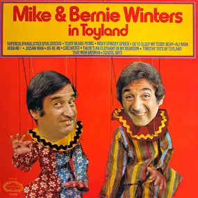 MIKE - Mike And Bernie Winters In Toyland