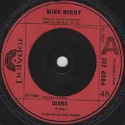 Mike Berry - Diana