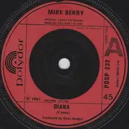 Mike Berry - Diana