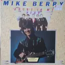 LP - Mike Berry - Rock's In My Head