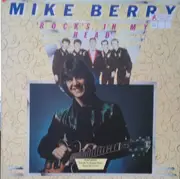 LP - Mike Berry - Rock's In My Head