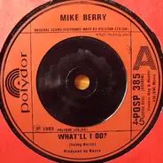Mike Berry - What'll I Do?