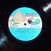 LP - Mike Bloomfield - Analine