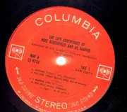 Double LP - Mike Bloomfield & Al Kooper - The live adventures of Mike Bloomfield & Al Kooper