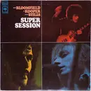 LP - Mike Bloomfield / Al Kooper / Stephen Stills - Super Session
