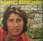 Mike Brant - Mais Dans La Lumiere