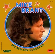 Mike Brant - Toutes Les Couleurs
