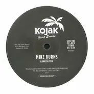 Mikeburns / Utopia - Kamassa Trip / Sunshine Life