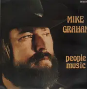 Mike Graham - people music