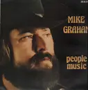 LP - Mike Graham - people music