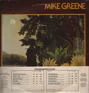 Mike Greene - Pale, Pale Moon