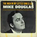 LP - Mike Douglas - The Men In My Little Girl's Life