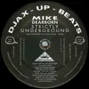 12'' - Mike Dearborn - Strictly Underground