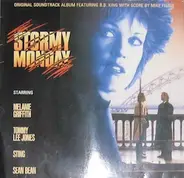 Mike Figgis - Original Soundtrack From The Motion Picture 'Stormy Monday'