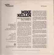LP - Mike Kellin - And the Testimony's Still Coming In!