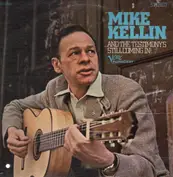 Mike Kellin