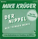 7'' - Mike Krüger - Der Nippel