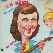 Mike Krüger - M M M Mädel