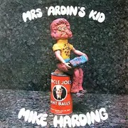 LP - Mike Harding - Mrs 'Ardin's Kid