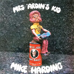 MIKE HARDING - Mrs 'Ardin's Kid