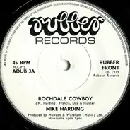 Mike Harding - Rochdale Cowboy