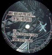 mike huckaby - The Jazz Republic
