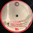 12'' - Mike Humphries & Glenn Wilson - Punish 4