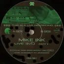 12'' - Mike Ink - Live Evil Part I