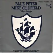 Mike Oldfield - Blue Peter