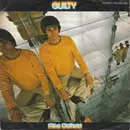 7'' - Mike Oldfield - Guilty