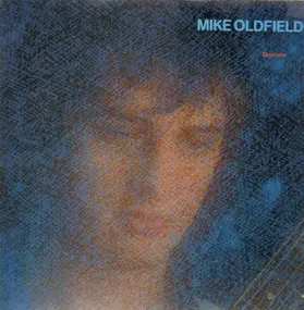 Mike Oldfield - Discovery