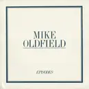 LP - Mike Oldfield - Episodes