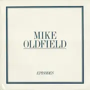 LP - Mike Oldfield - Episodes