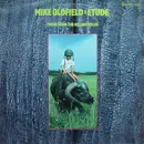 7'' - Mike Oldfield - Étude (Theme From The Killing Fields)