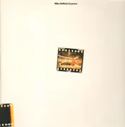 Double LP - Mike Oldfield - Exposed