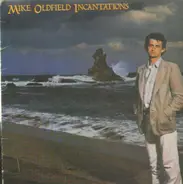 Mike Oldfield - Incantations