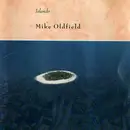 CD - Mike Oldfield - Islands