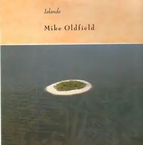 Mike Oldfield - Islands