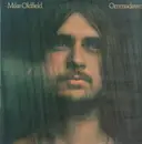 LP - Mike Oldfield - Ommadawn