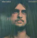 LP - Mike Oldfield - Ommadawn