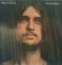 LP - Mike Oldfield - Ommadawn