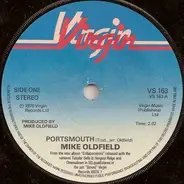 Mike Oldfield - Portsmouth