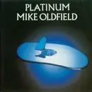 LP - Mike Oldfield - Platinum