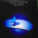 LP - Mike Oldfield - Platinum
