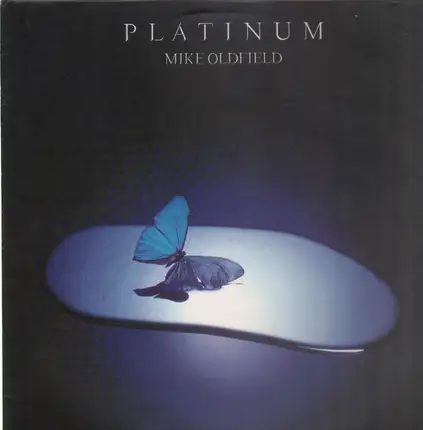 Mike Oldfield - Platinum