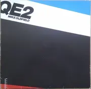 LP - Mike Oldfield - Qe2