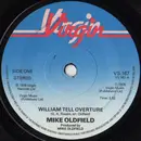 7'' - Mike Oldfield - William Tell Overture