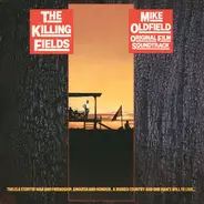 Mike Oldfield - The Killing Fields